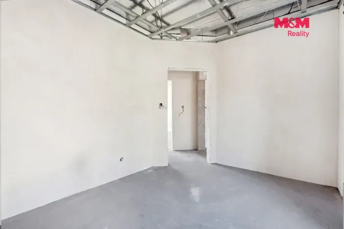 Prodej rodinného domu, Mcely, 92 m2