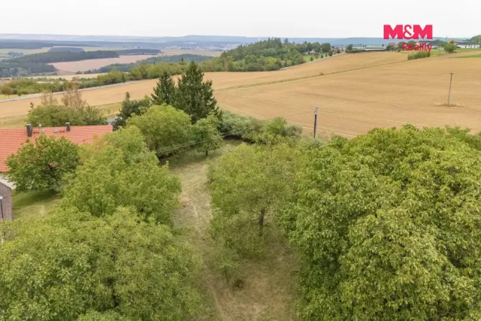 Prodej pozemku pro bydlení, Petrovice, 3359 m2
