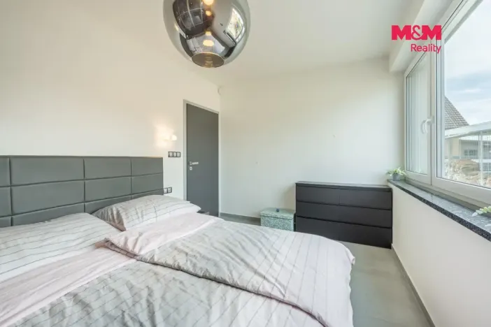 Prodej rodinného domu, Hostouň, Nová ulice, 102 m2