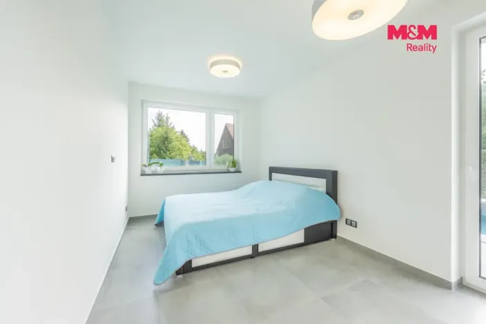 Prodej rodinného domu, Hostouň, Nová ulice, 102 m2