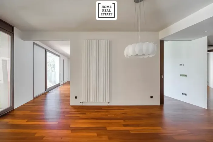 Prodej bytu 5+kk, Praha - Bubeneč, Pod kaštany, 200 m2