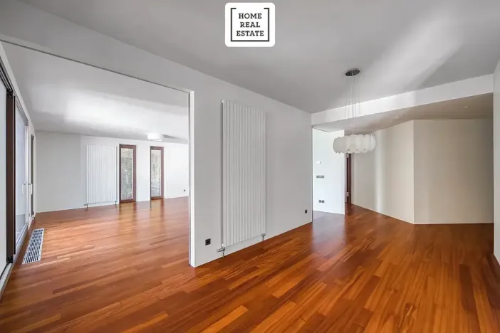Prodej bytu 5+kk, Praha - Bubeneč, Pod kaštany, 200 m2