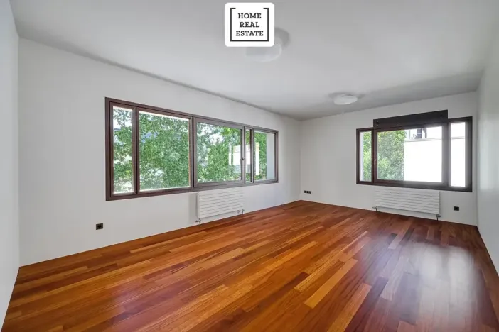 Prodej bytu 5+kk, Praha - Bubeneč, Pod kaštany, 200 m2