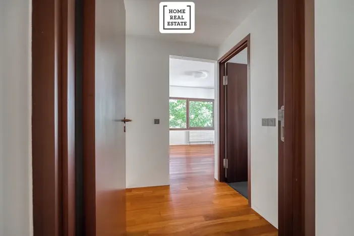 Prodej bytu 5+kk, Praha - Bubeneč, Pod kaštany, 200 m2