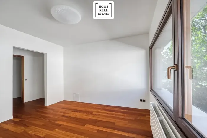 Prodej bytu 5+kk, Praha - Bubeneč, Pod kaštany, 200 m2