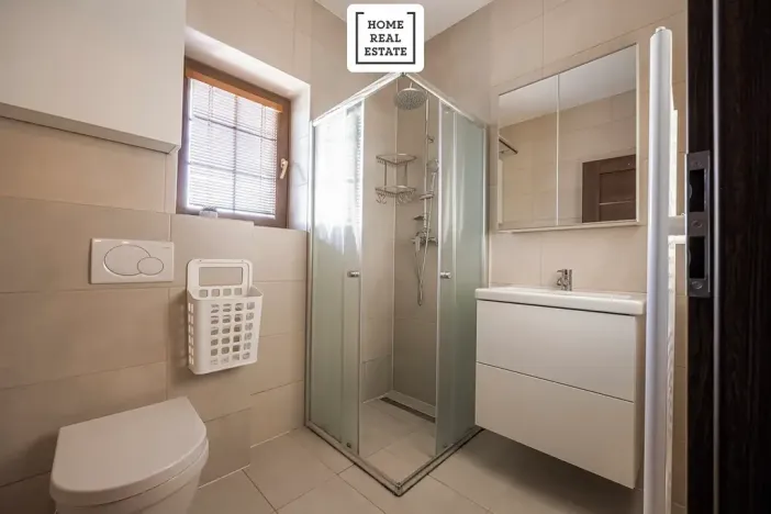 Prodej rodinného domu, Praha - Újezd nad Lesy, Dražická, 206 m2