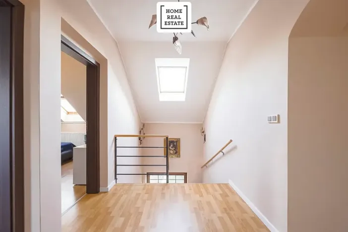 Prodej vily, Praha - Újezd nad Lesy, Dražická, 206 m2