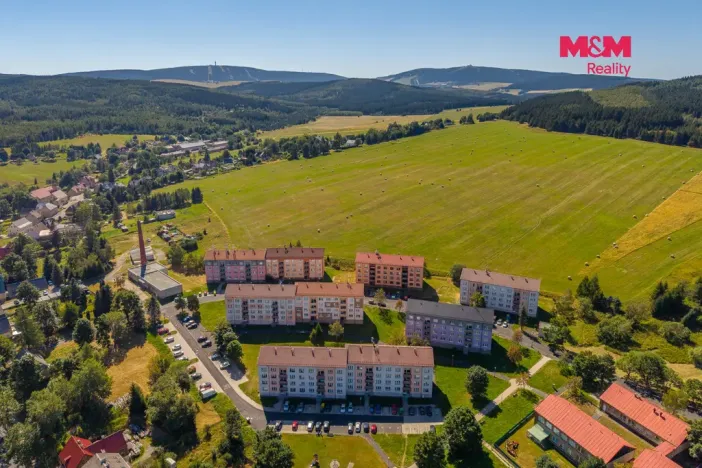 Prodej bytu 2+kk, Kovářská, Sídliště, 36 m2
