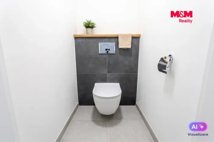 Prodej bytu 3+1, Nový Bor, Alšova, 70 m2
