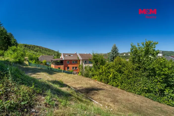 Prodej rodinného domu, Ústí nad Labem - Svádov, 210 m2