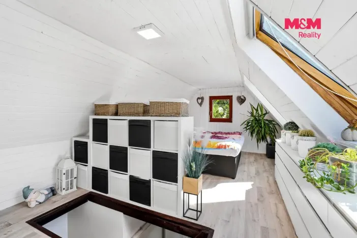 Prodej rodinného domu, Dolní Zálezly, 67 m2