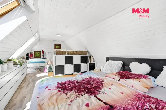 Prodej rodinného domu, Dolní Zálezly, 67 m2