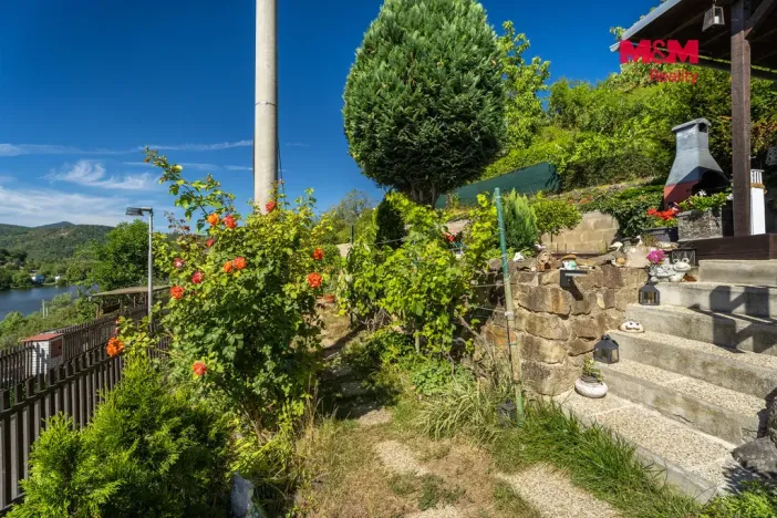 Prodej rodinného domu, Dolní Zálezly, 67 m2