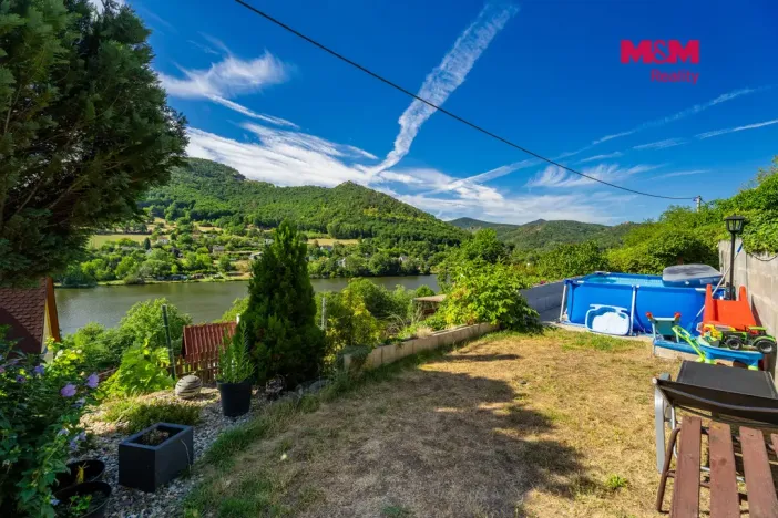 Prodej rodinného domu, Dolní Zálezly, 67 m2
