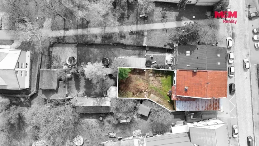 Prodej obchodního prostoru, Paskov, Náměstí, 205 m2