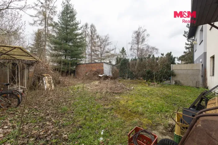 Prodej obchodního prostoru, Paskov, Náměstí, 205 m2