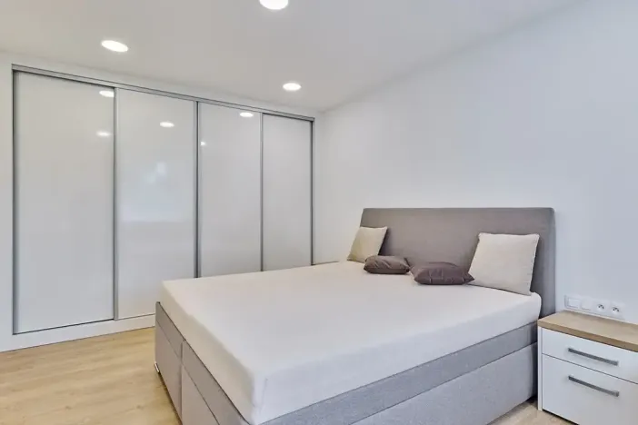 Prodej bytu 2+1, Trutnov, Úpské nábřeží, 56 m2
