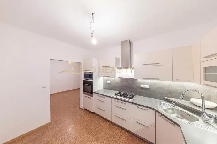 Pronájem bytu 2+1, Olomouc - Povel, Nešporova, 56 m2