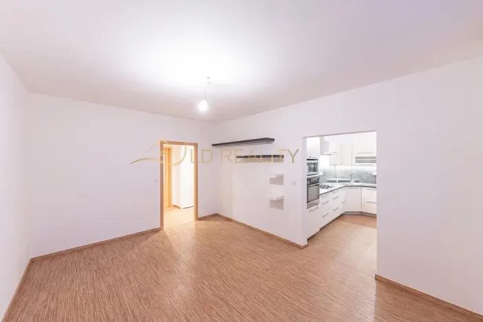 Pronájem bytu 2+1, Olomouc - Povel, Nešporova, 56 m2