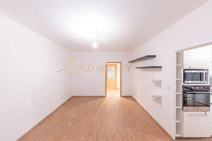 Pronájem bytu 2+1, Olomouc - Povel, Nešporova, 56 m2