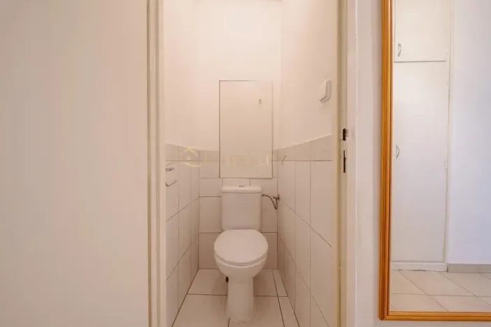 Prodej bytu 2+1, Olomouc - Hodolany, Blanická, 51 m2