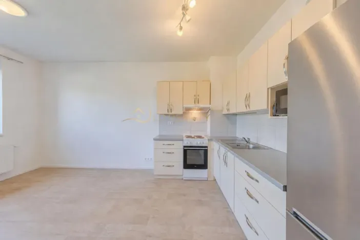 Pronájem bytu 2+kk, Olomouc - Hodolany, Horova, 43 m2
