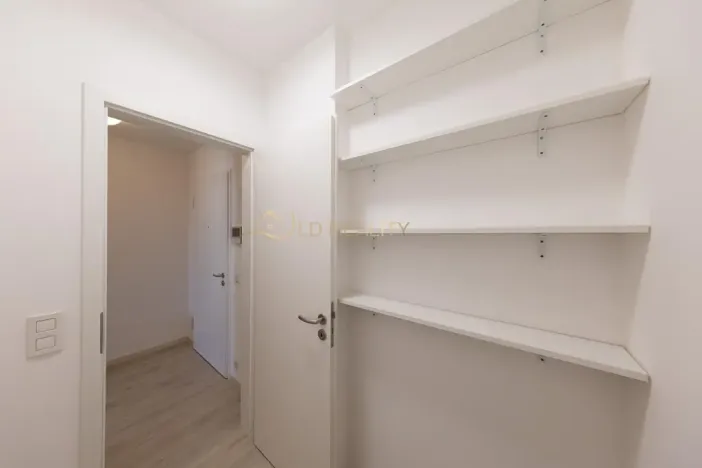 Pronájem bytu 3+kk, Olomouc - Nová Ulice, Karla Mareše, 108 m2