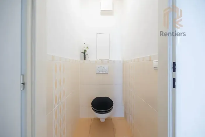 Prodej bytu 3+kk, Praha - Hostavice, U Hostavického potoka, 64 m2