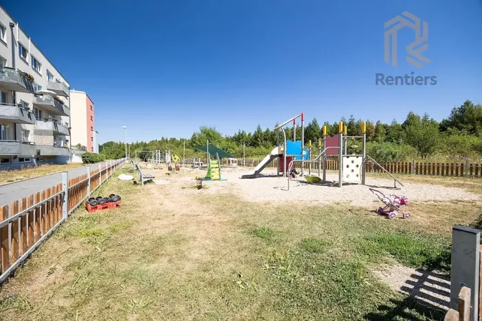Prodej bytu 3+kk, Praha - Hostavice, U Hostavického potoka, 64 m2