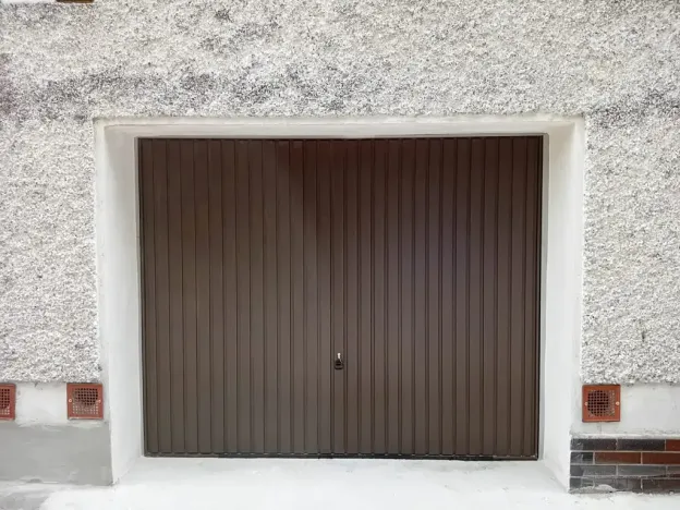 Pronájem garáže, Jablonec nad Nisou, Finské domky, 17 m2