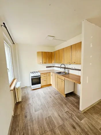 Prodej bytu 3+1, Litoměřice, Nezvalova, 70 m2