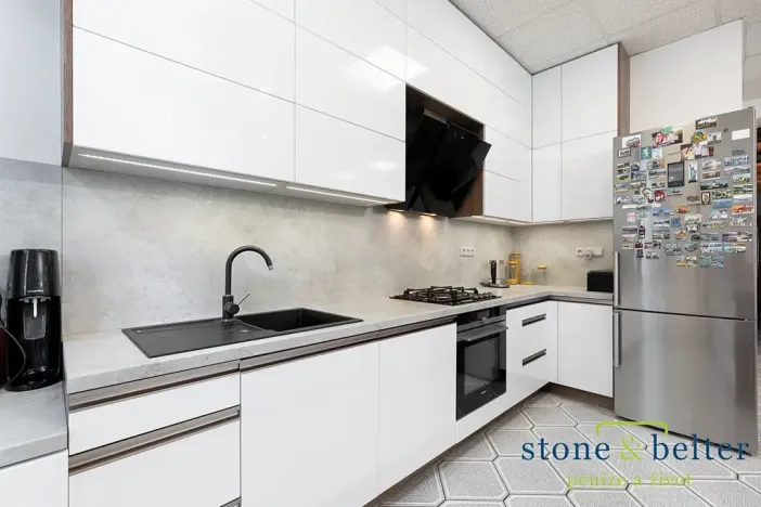 Prodej bytu 4+kk, Opava, Olomoucká, 155 m2