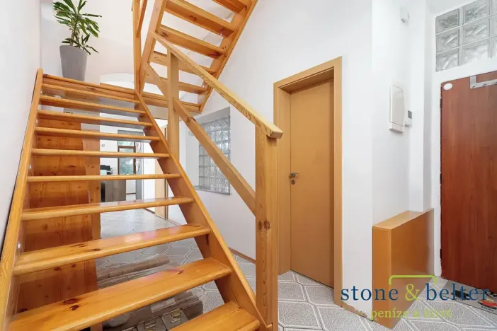 Prodej bytu 4+kk, Opava, Olomoucká, 155 m2