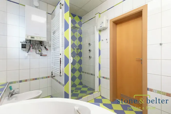 Prodej bytu 4+kk, Opava, Olomoucká, 155 m2