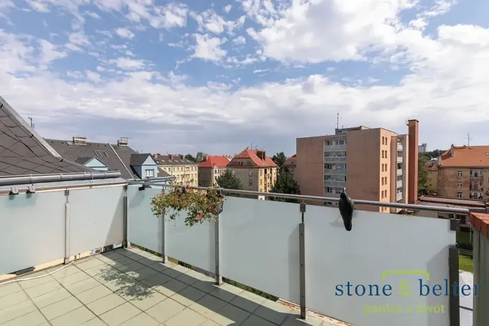 Prodej bytu 4+kk, Opava, Olomoucká, 155 m2