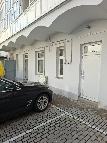 Prodej komerční, Praha - Libeň, Turnovská, 113 m2