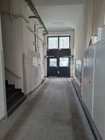 Prodej komerční, Praha - Libeň, Turnovská, 113 m2