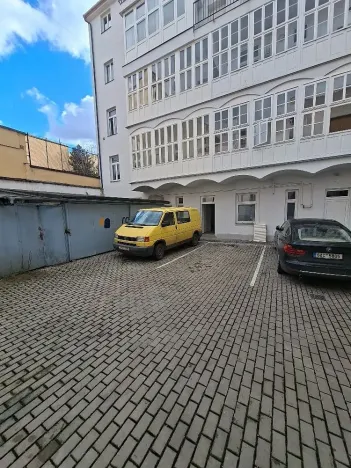 Prodej komerční, Praha - Libeň, Turnovská, 113 m2