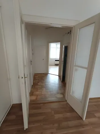 Pronájem bytu 1+1, Prostějov, Třebízského, 49 m2