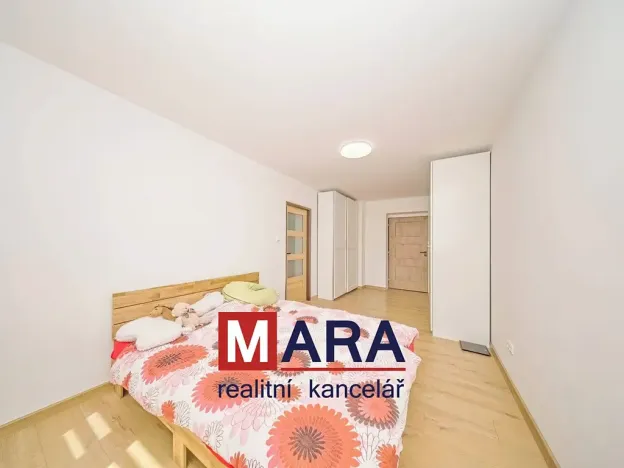 Prodej bytu 4+kk, Mikulovice, Hlavní, 109 m2