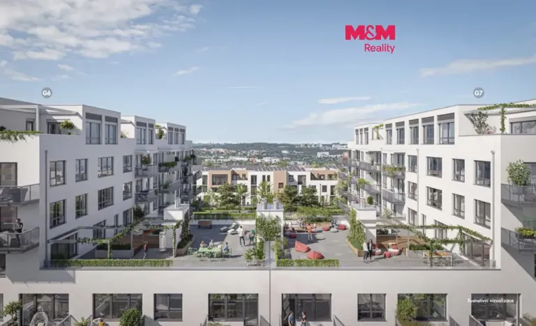 Prodej bytu 1+kk, Praha, Honzíkova, 30 m2