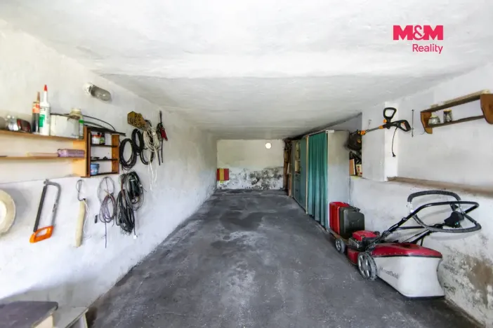 Prodej rodinného domu, Žihle - Odlezly, 100 m2
