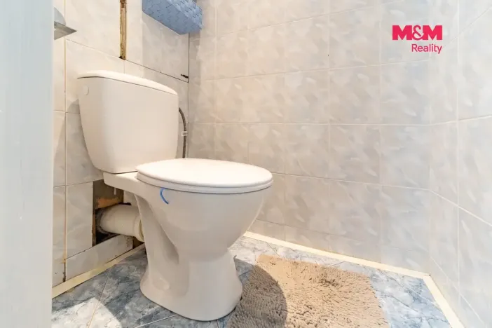 Pronájem bytu 3+1, Cheb, Lesní, 75 m2