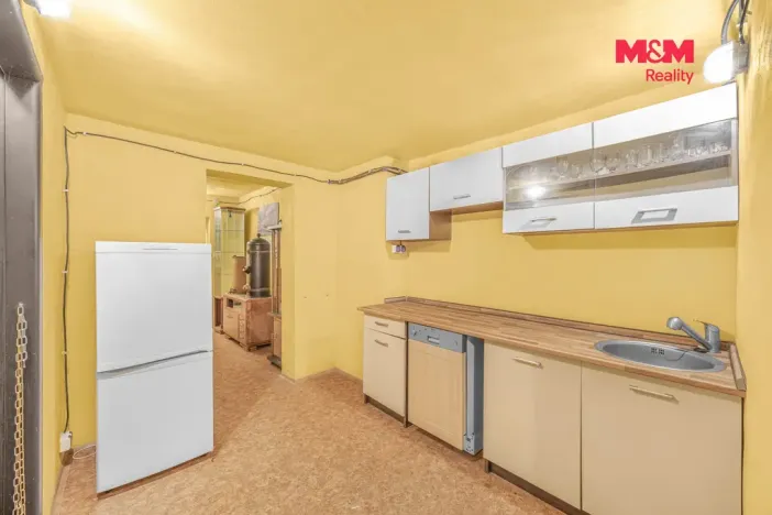 Prodej obchodního prostoru, Praha - Michle, Jihlavská, 103 m2