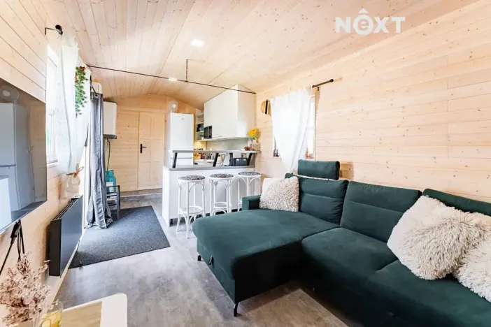 Prodej mobilheimu, Staré Město, 27 m2