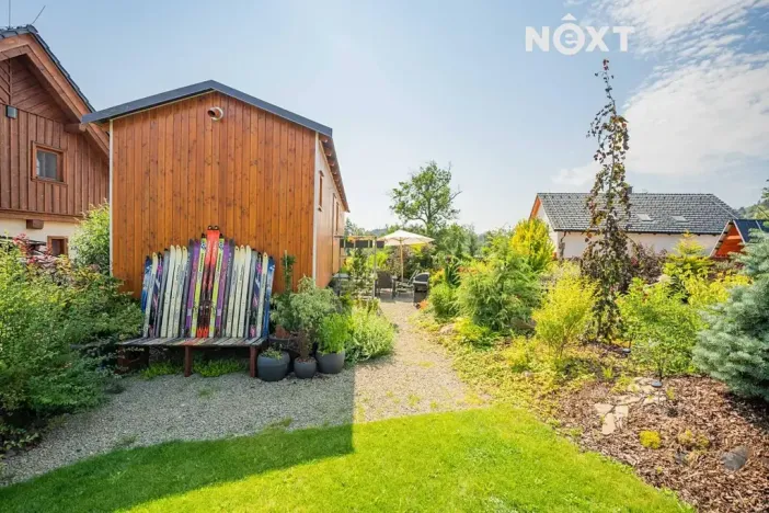 Prodej mobilheimu, Staré Město, 27 m2