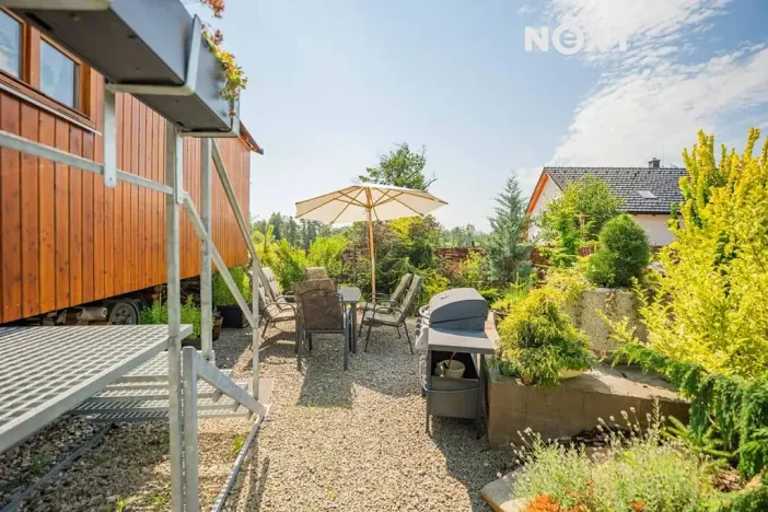 Prodej mobilheimu, Staré Město, 27 m2