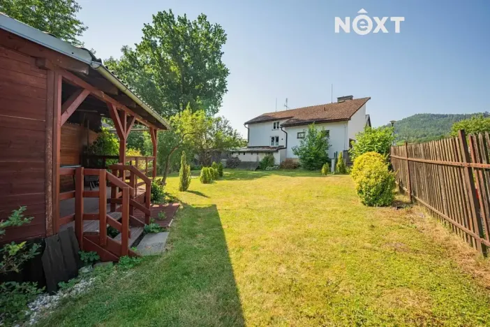 Prodej pozemku pro bydlení, Šumperk, 402 m2