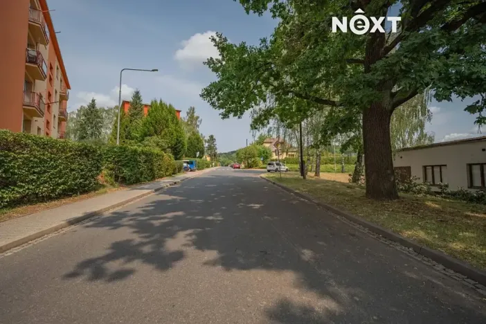 Pronájem bytu 3+1, Šumperk, Reissova, 58 m2
