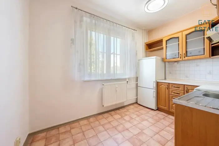 Prodej bytu 2+1, Uherské Hradiště, Svatováclavská, 55 m2